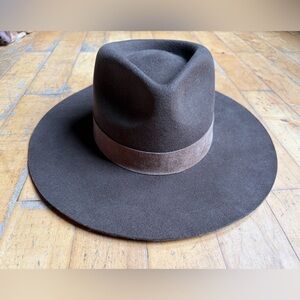 Lack of Color Mirage Hat, 100% Australian Wool 57cm